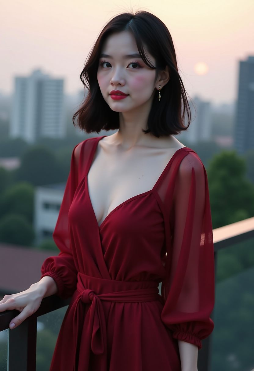 给生活加个和弦综艺剧照