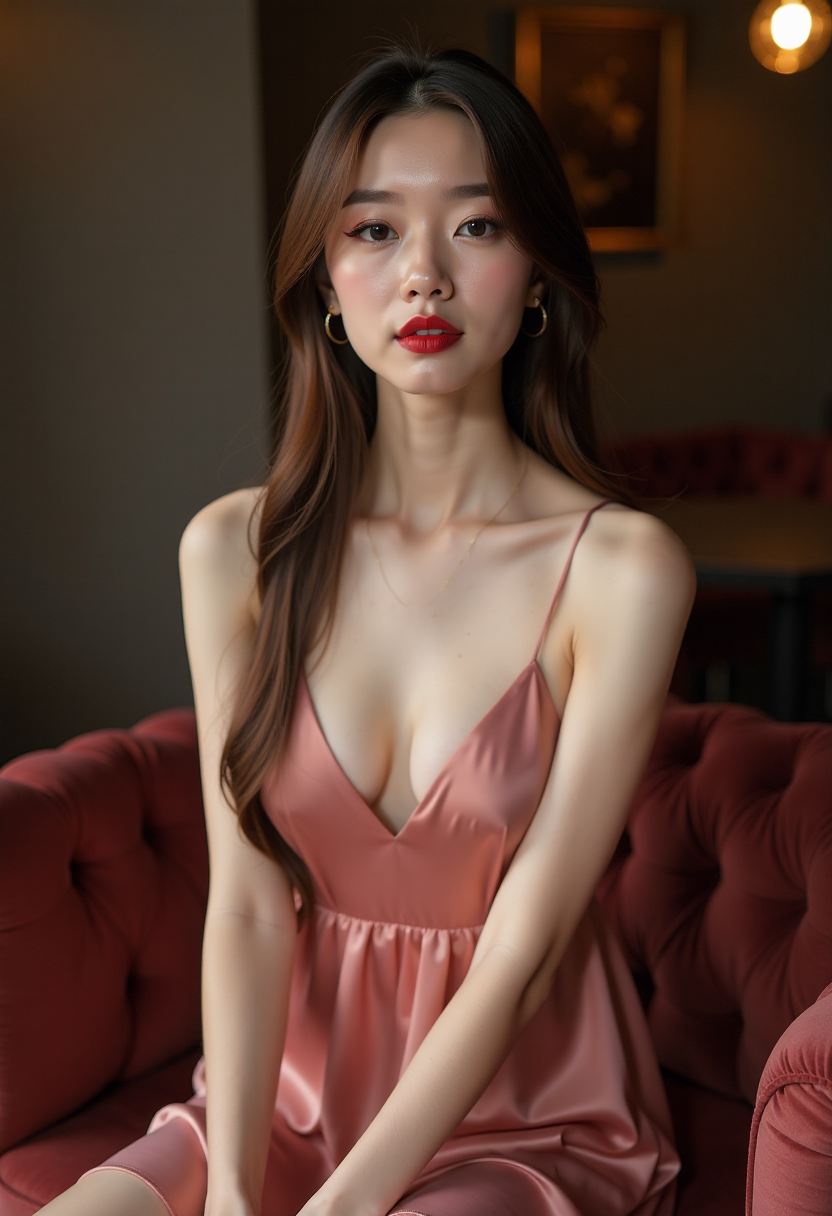 明天的第七封信剧照