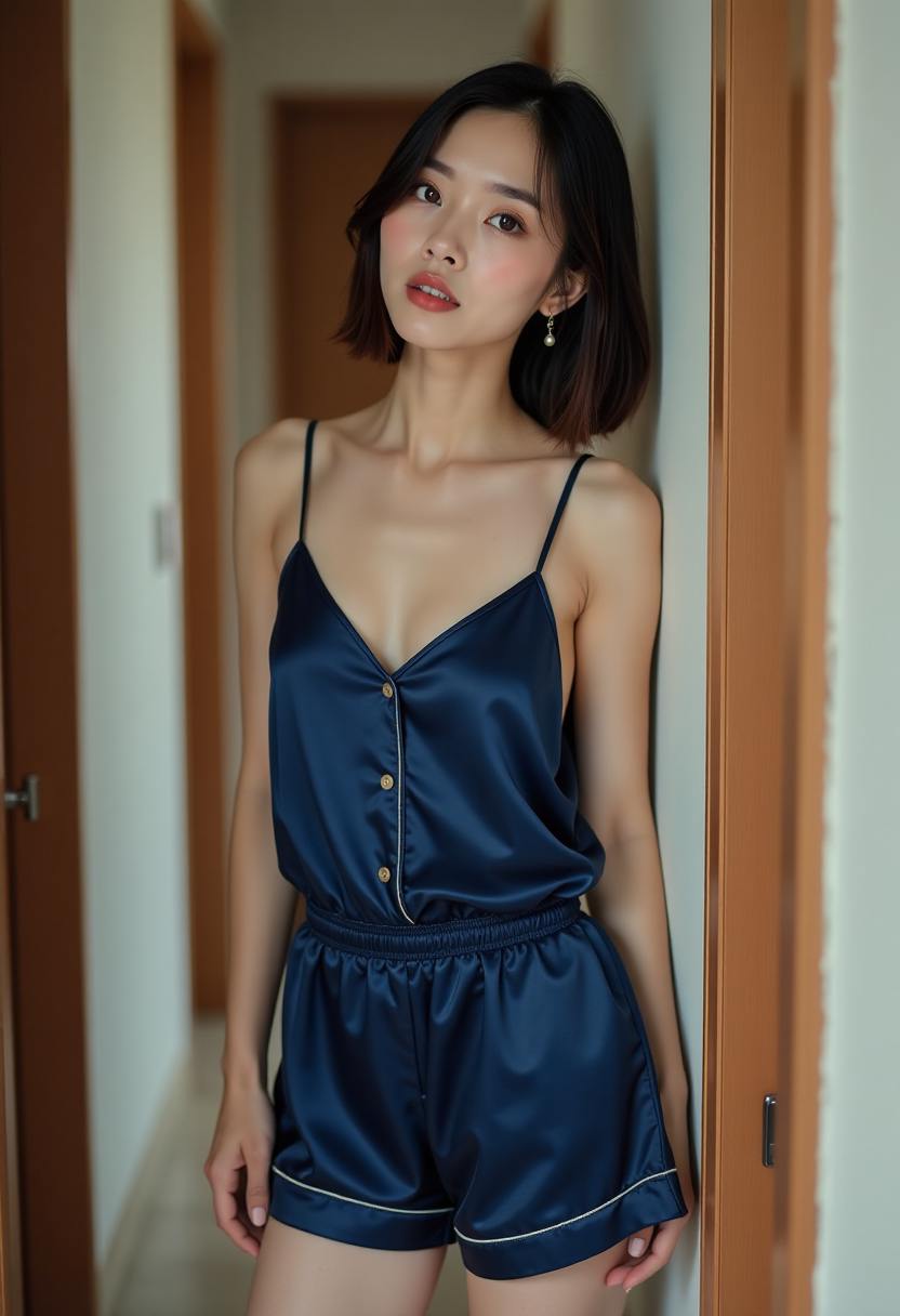 把晴天寄给你预告剧照