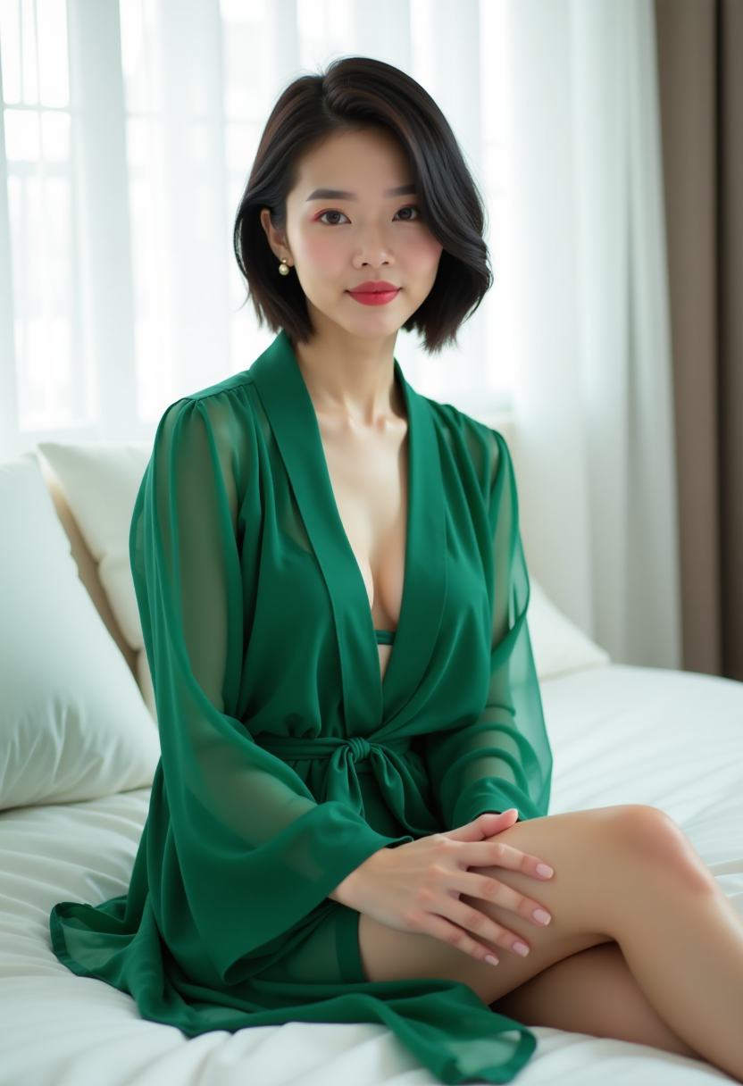 晚风替我说晚安：沿海小城的夜色与重逢