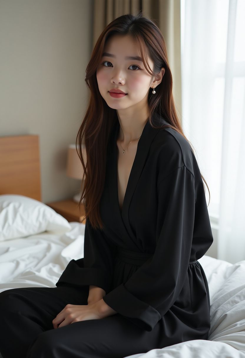 边界追踪海报
