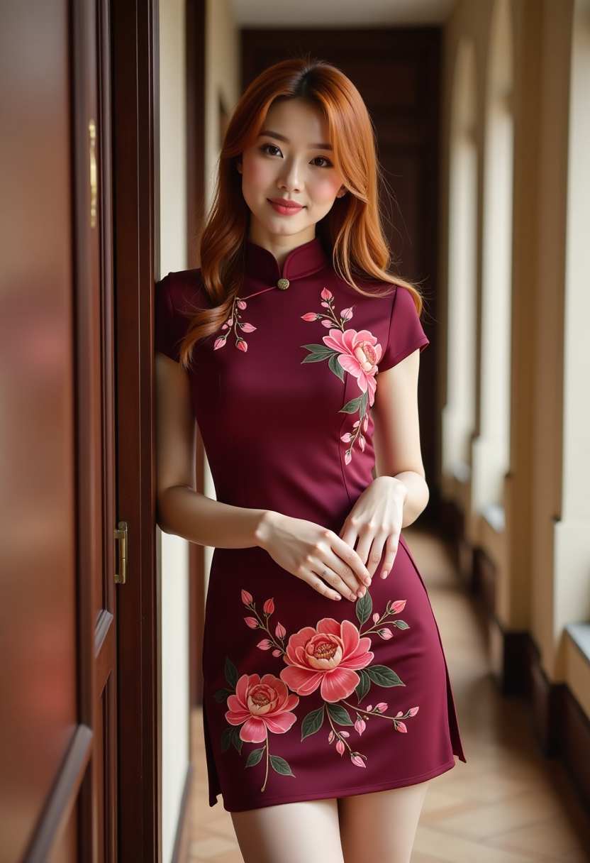 音乐短片录音现场